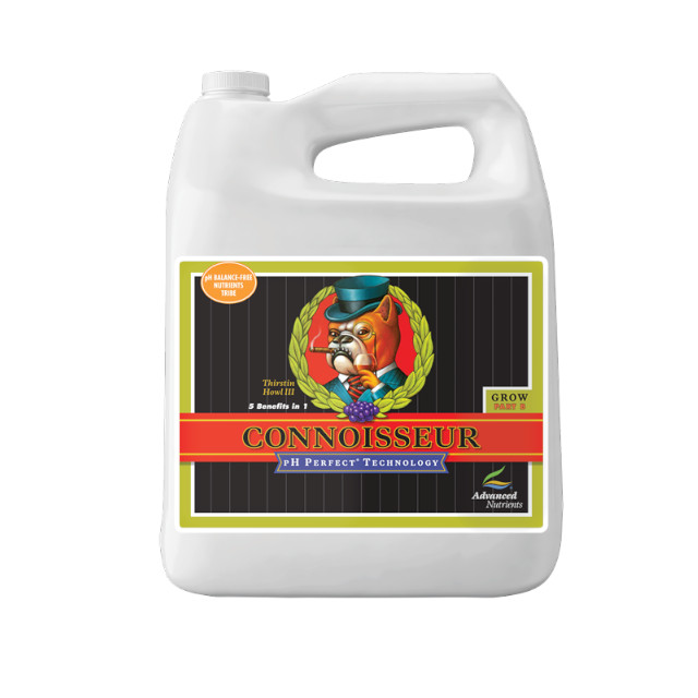 Ph Perfect Connoisseur Grow Part B 5lt